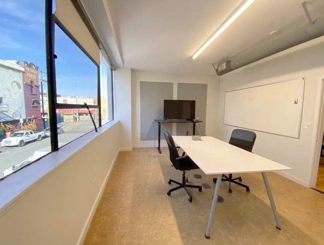 121 Capp St, San Francisco, CA à louer - Photo intérieure – Image 3 sur 8