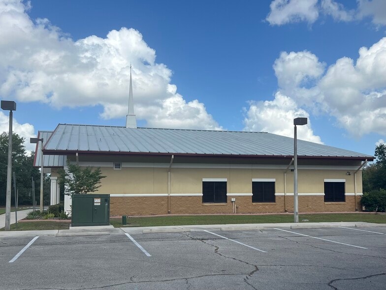 3370 Snow Hill Rd, Chuluota, FL à vendre - Photo de l’immeuble – Image 3 sur 26