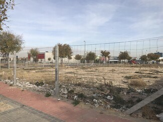 Plus de détails pour Calle de San Ezequiel, 19, Madrid - Terrain à vendre
