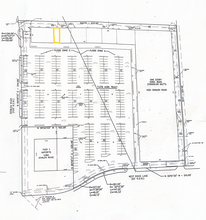 4402 Dowlen Rd, Beaumont, TX à louer Plan cadastral– Image 1 sur 1