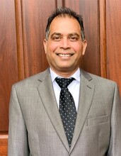 Thakor Patel