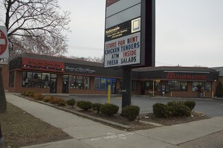 Plus de détails pour 10501-10509 S Western Ave, Chicago, IL - Local commercial à louer