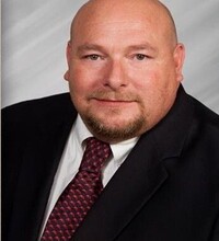 Mark Redenbaugh