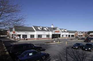 Plus de détails pour 9 West Rd, Orleans, MA - Local commercial à louer