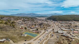 Plus de détails pour 842-850 Rosita St, Pagosa Springs, CO - Terrain à vendre