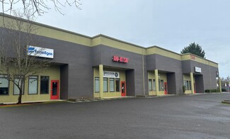 Plus de détails pour 1750-1780 SW 3rd St, Corvallis, OR - Bureau/Local commercial à louer