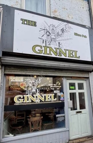 Plus de détails pour 10A Church St, Seaham - Local commercial à louer