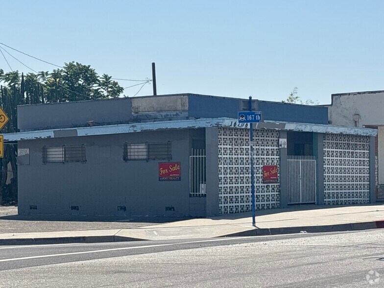 11814 167th St, Artesia, CA à vendre - Photo de l’immeuble – Image 3 sur 3