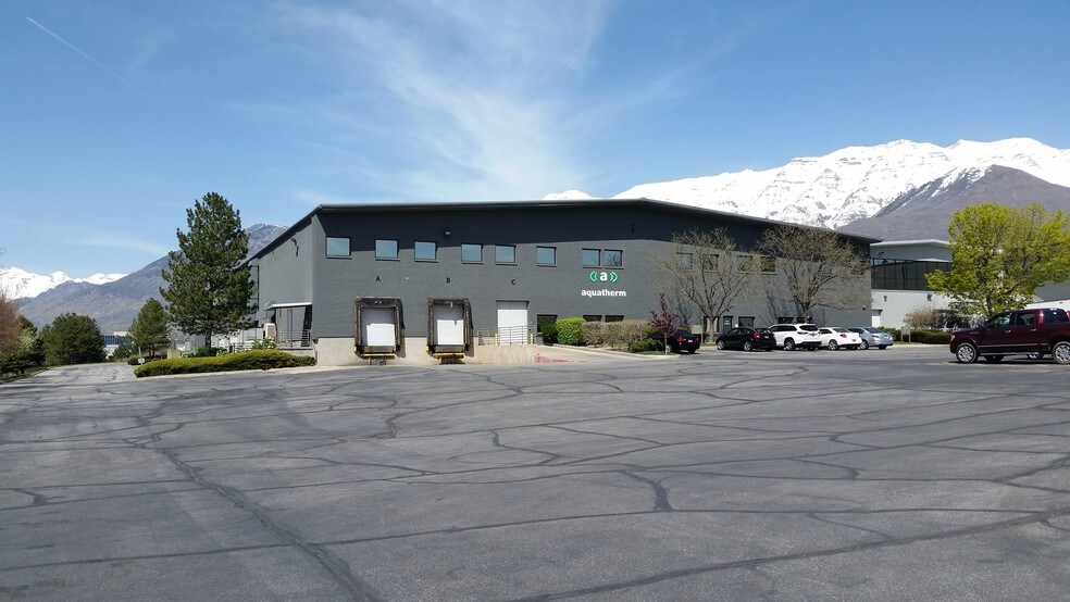 500 S 500 W, Lindon, UT à louer - Photo principale – Image 1 sur 43