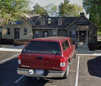 Plus de détails pour 14101-14109 S Mur-len Rd, Olathe, KS - Bureau à louer