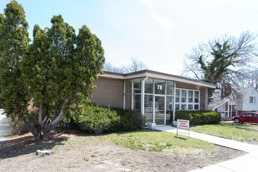 78 Hancock St, Braintree, MA à louer - Photo de l’immeuble – Image 3 sur 6