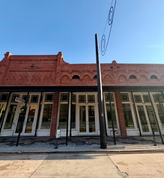 1302-1320 E 7th Ave, Tampa, FL à louer - Photo de l’immeuble – Image 2 sur 21
