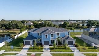 Plus de détails pour Hidden Woods - 15 Luxury Townhomes – Logement à vendre, Melbourne, FL