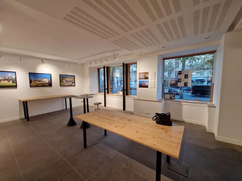 95 Boulevard Beaumarchais, Paris à louer - Photo intérieure – Image 3 sur 7