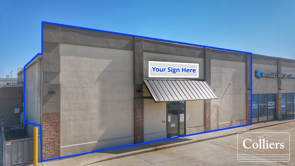 2501 Market Trace, Fort Smith, AR à louer - Photo principale – Image 1 sur 3