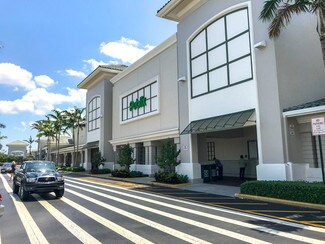 Plus de détails pour 6270 W Sample Rd, Coral Springs, FL - Médical, Local commercial à louer