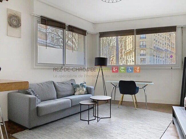 Plus de détails pour Bureau à louer