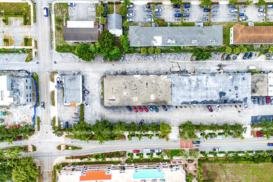 810 Park Ave, West Palm Beach, FL à vendre - Photo de l’immeuble – Image 3 sur 7