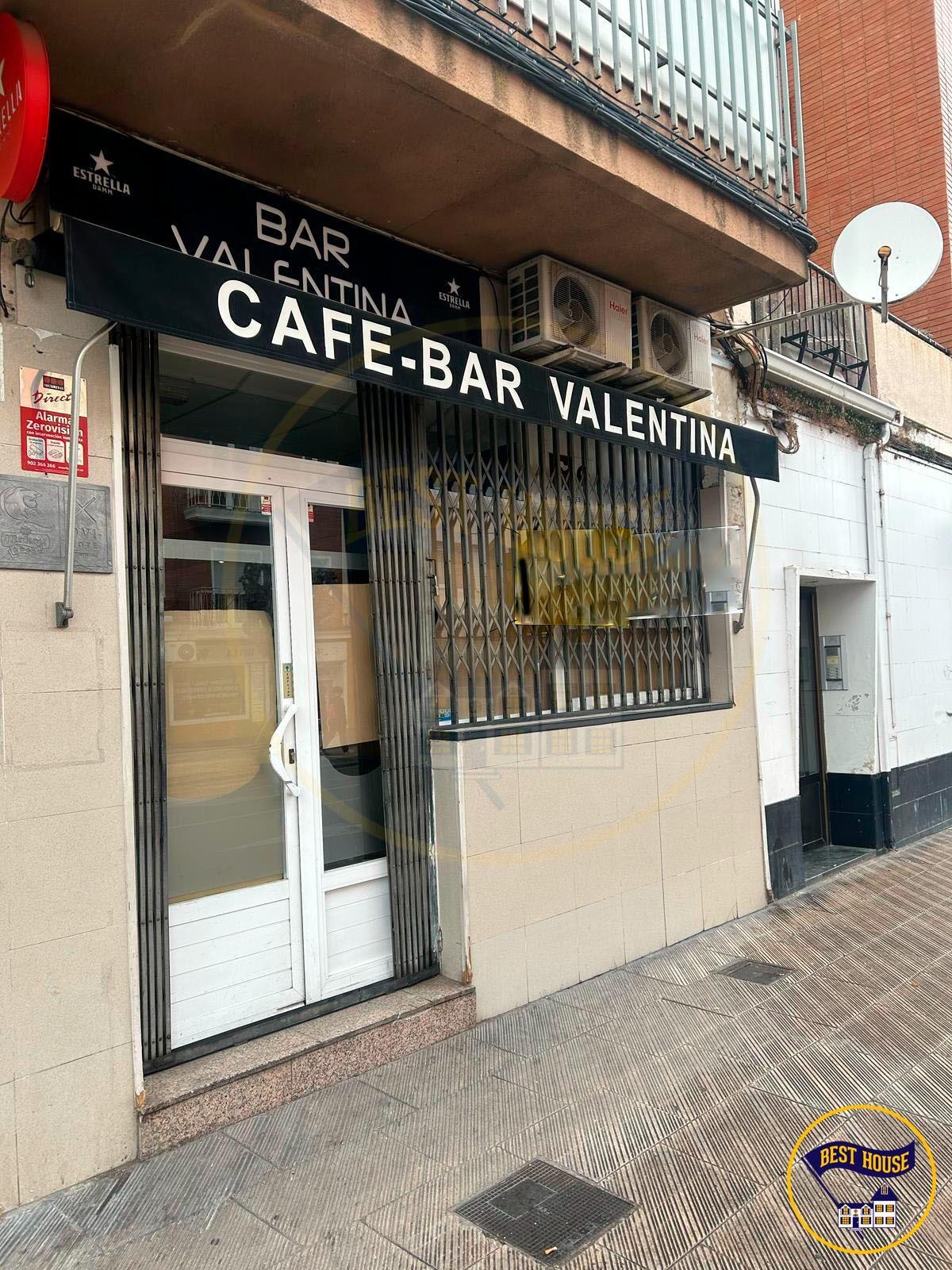 Local commercial dans Cuenca, Cuenca à louer Photo intérieure– Image 1 sur 13