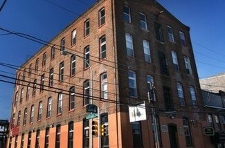 Plus de détails pour 1700 N 5th St, Philadelphia, PA - Local commercial à louer