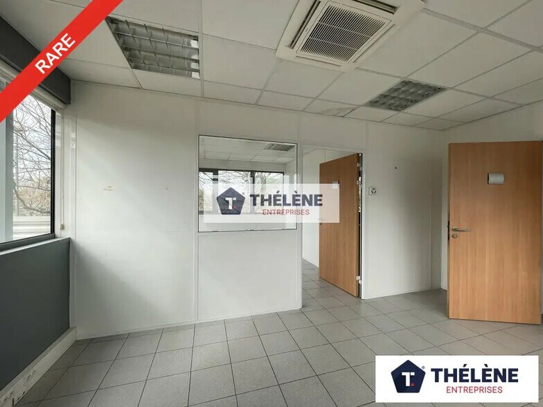 Bureau dans Castelnau-le-Lez à louer - Photo intérieure – Image 2 sur 9