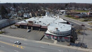 Plus de détails pour 579 Stone Rd, Greece, NY - Local commercial à vendre