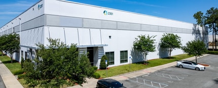 2351 Investors Row, Orlando, FL à louer Photo intérieure– Image 1 sur 1