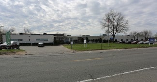 Plus de détails pour 325 Duffy Ave, Hicksville, NY - Local d'activités à louer