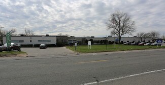 Plus de détails pour 325 Duffy Ave, Hicksville, NY - Local d'activités à louer