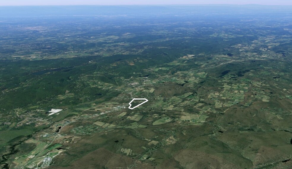 Castagna -1, Pawling, NY à vendre - Aérien – Image 2 sur 6