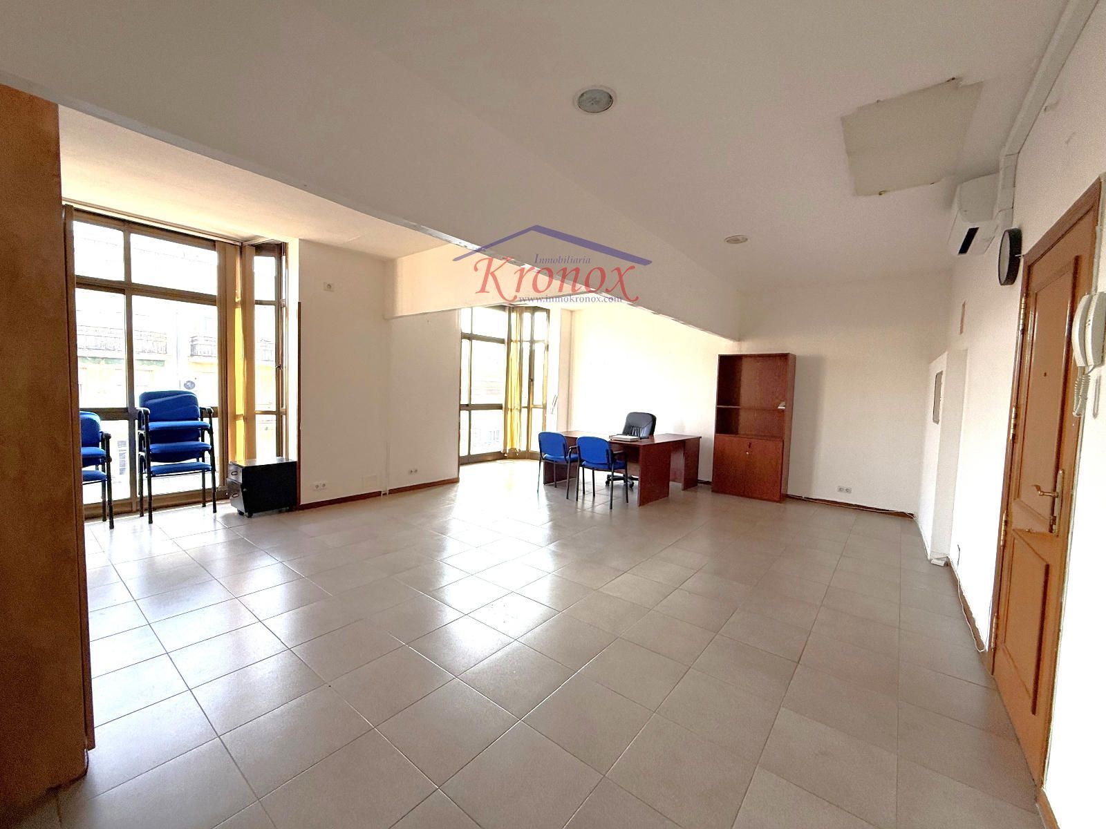 Bureau dans Madrid, Madrid à louer Photo principale– Image 1 sur 4