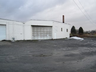 Plus de détails pour 970 Bears Den Rd, Youngstown, OH - Industriel/Logistique à louer