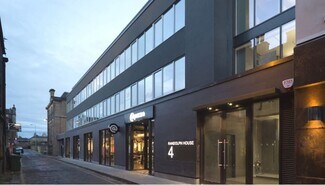 Plus de détails pour 4 Charlotte Ln, Edinburgh - Bureau à louer