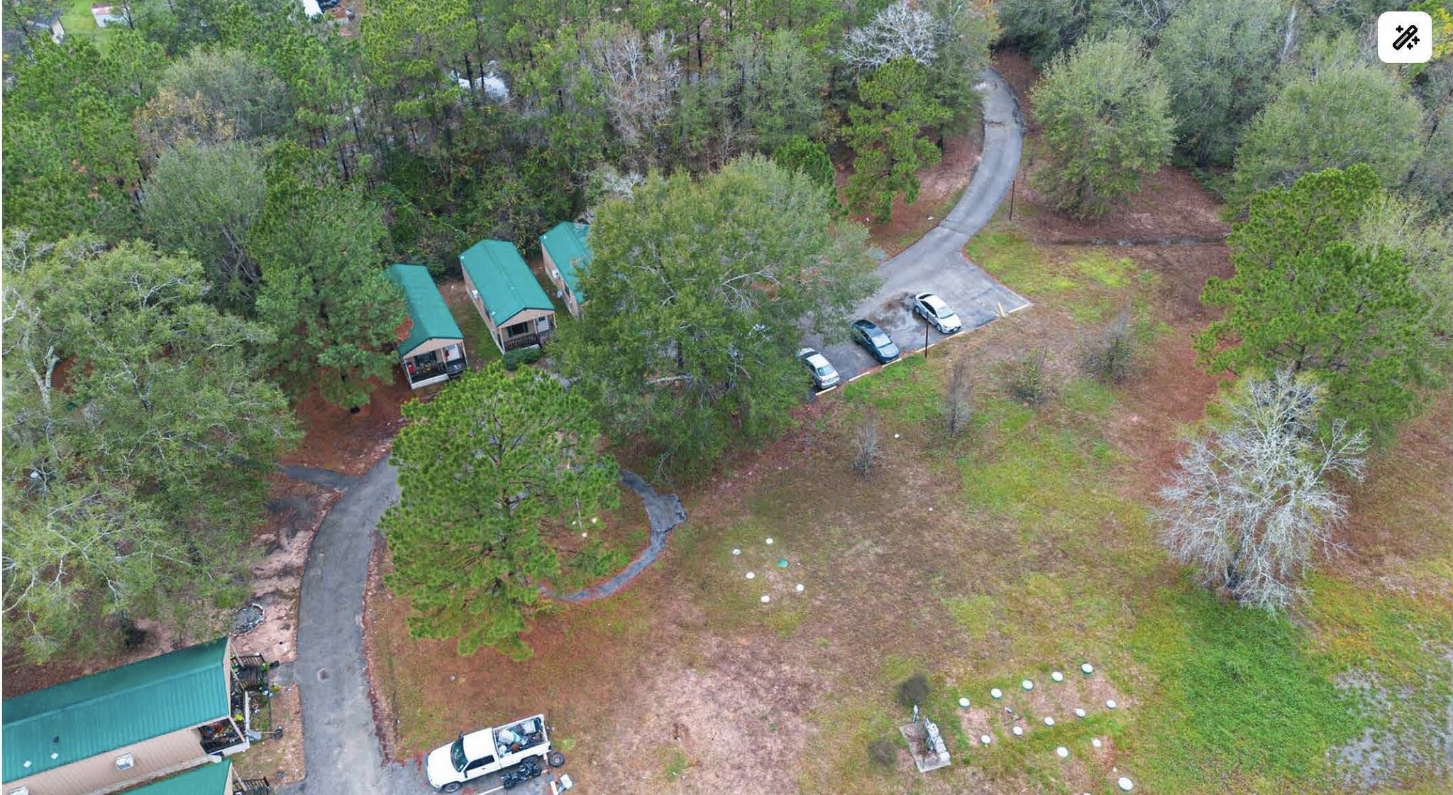 000 Coon Hollow RD, Conroe, TX à vendre Photo principale– Image 1 sur 7