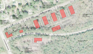 Plus de détails pour Village Dr, Chester, SC - Terrain à vendre