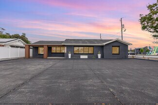 Plus de détails pour 390 Poinciana Dr, Melbourne, FL - Bureau à louer