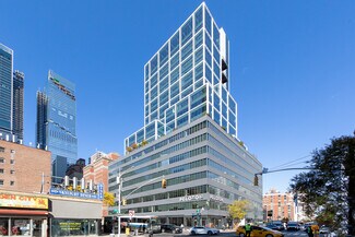Plus de détails pour 441 Ninth Ave, New York, NY - Local commercial à louer
