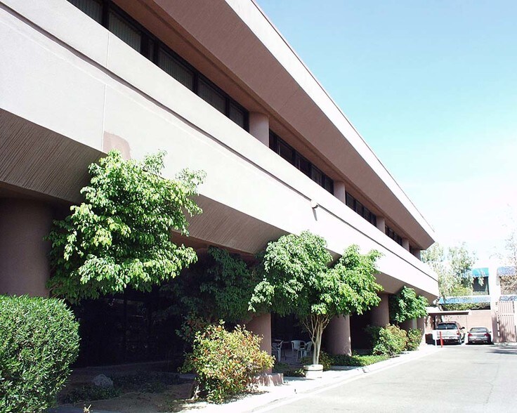 7301 N 16th St, Phoenix, AZ à louer - Autre – Image 2 sur 10