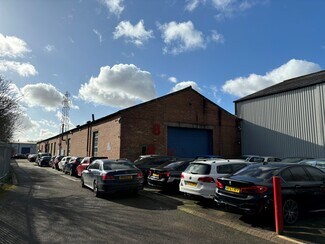 Plus de détails pour Wentloog Rd, Cardiff - Industriel/Logistique à louer