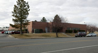 Plus de détails pour 4115 W Sams Blvd, Kearns, UT - Bureau à vendre