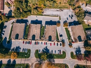 11930-11932 Arbor St, Omaha, NE - VUE AÉRIENNE  vue de carte