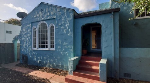 610 S Amphlett Blvd, San Mateo, CA à vendre Photo principale– Image 1 sur 5