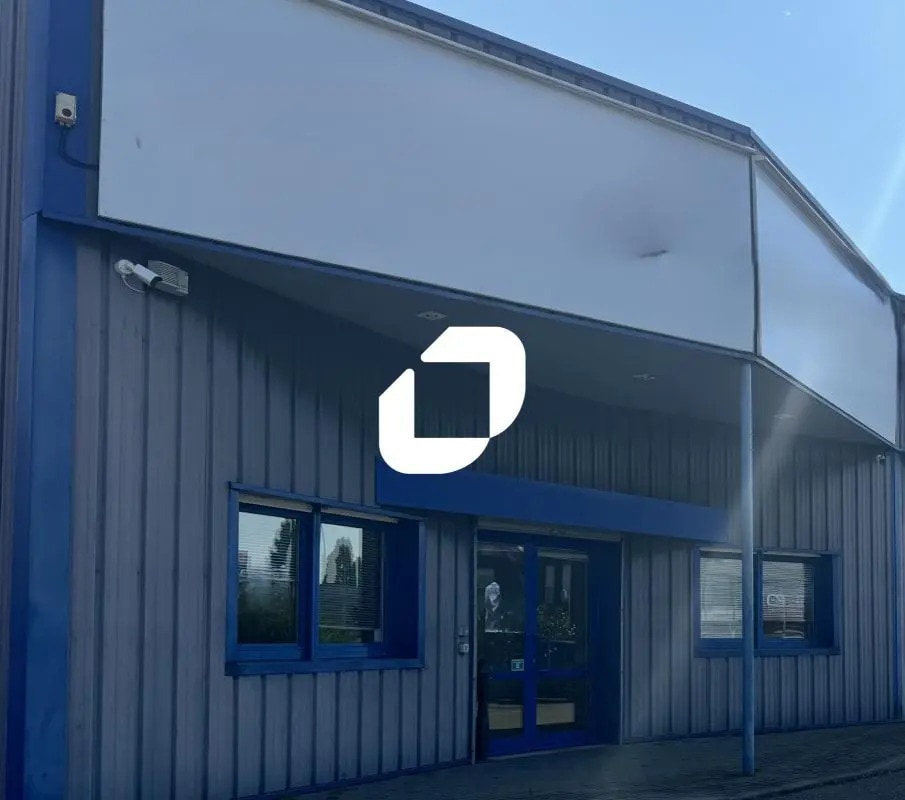 45 Rue Des Tuileries, Souffelweyersheim à louer Photo de l’immeuble– Image 1 sur 4