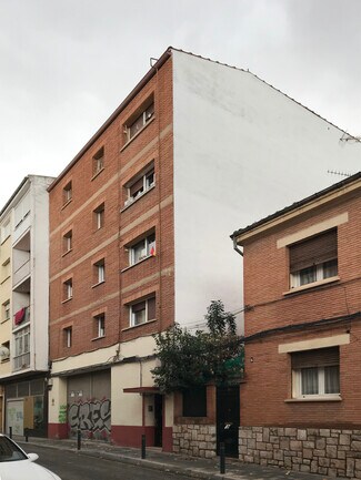 Plus de détails pour Calle Marqués de Santillana, 7, Guadalajara - Logement à vendre
