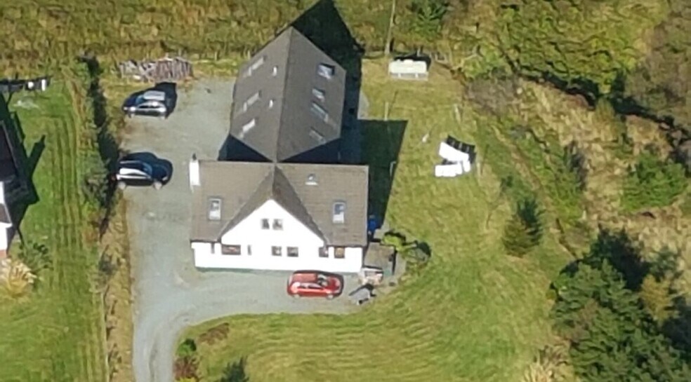 Services hôteliers dans Portree à vendre - Photo de l’immeuble – Image 2 sur 13