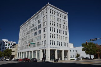 Plus de détails pour 2100 1st Ave N, Birmingham, AL - Bureau à louer