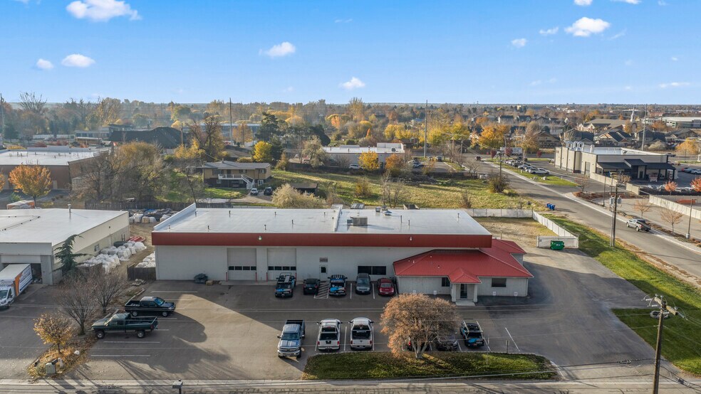 1855 E Lanark St, Meridian, ID à louer - Photo de l’immeuble – Image 2 sur 4