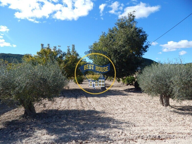 Terrain dans Ontinyent à vendre - Photo de l’immeuble – Image 3 sur 14