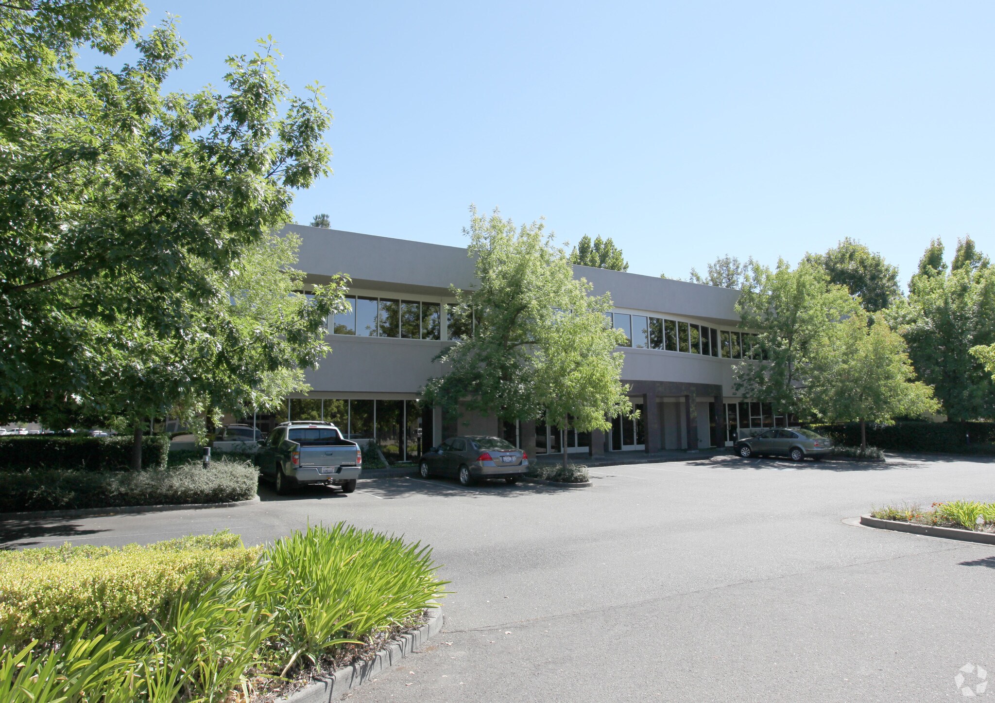 1201 Vine St, Healdsburg, CA à louer Photo principale– Image 1 sur 12