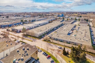 11191 Horseshoe Way, Richmond, BC - Vue aérienne vue de carte